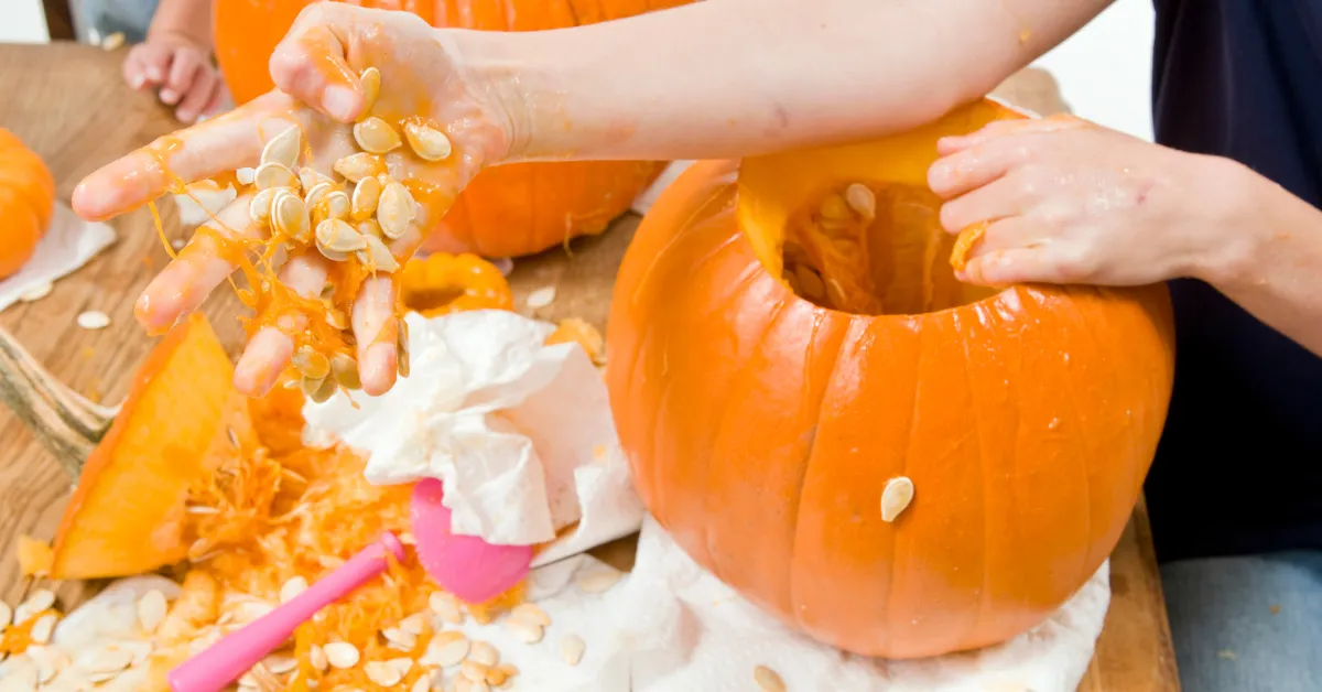 Scientifically Proven Health Benefits of Pumpkin Seeds comfot food recipes in comfortfoodrecipes.net by chef zak