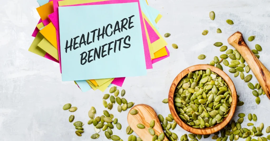 Scientifically Proven Health Benefits of Pumpkin Seeds comfot food recipes by chef zak in comfortfoodrecipes
