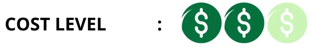 2 Moderate