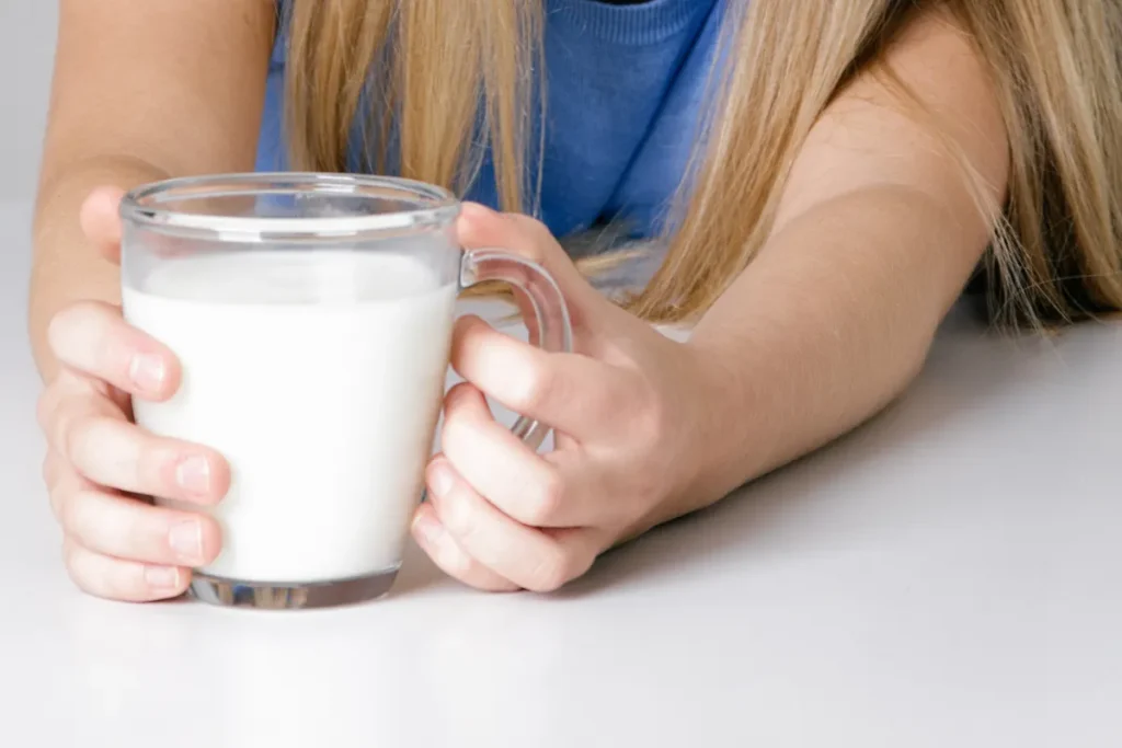 Alternative Milk Production comfort food recipes . net in comfort food recipes by chef zak