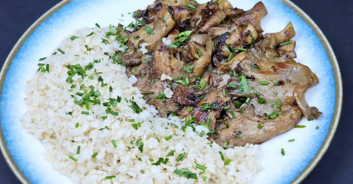 Sauteed Mushrooms Recipe