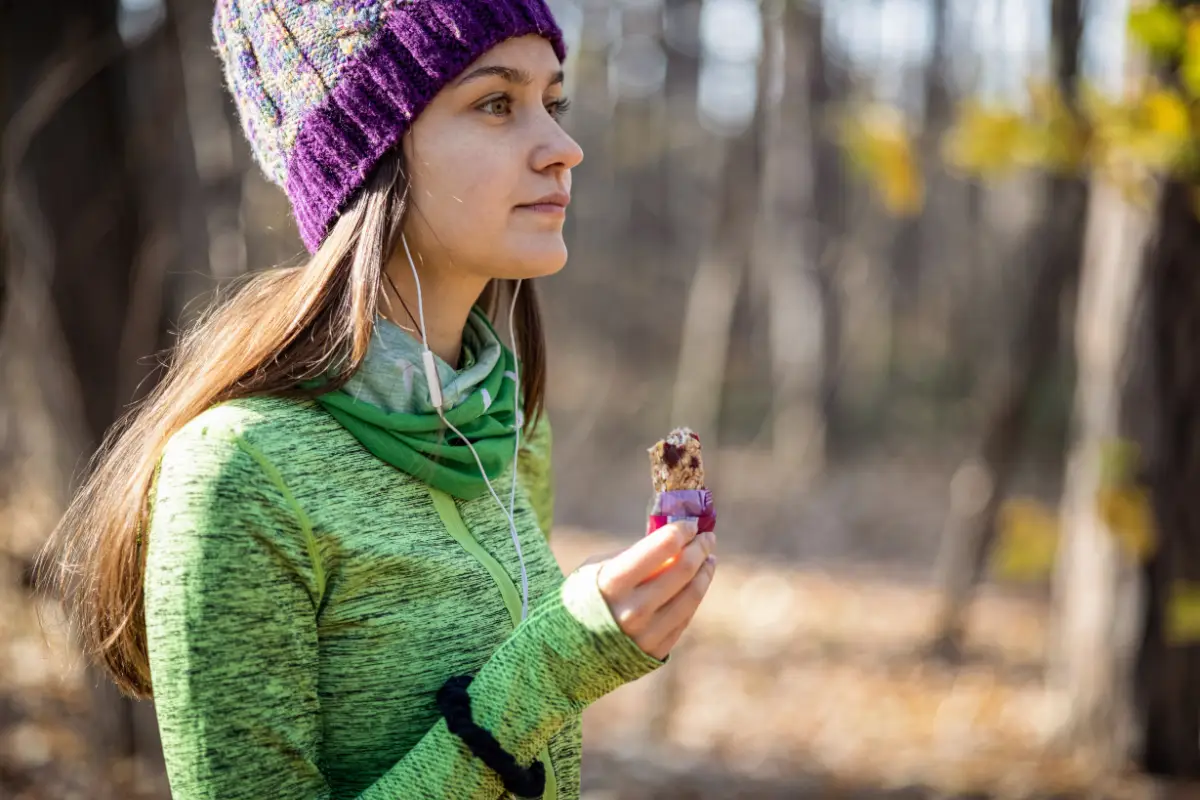 Runner’s Fuel – Energy Bars for Peak Performance | comfortfoodrecipes.net