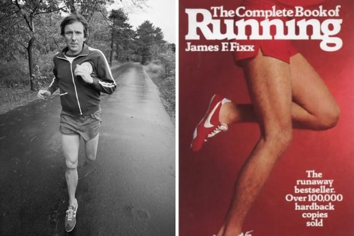 James Fixx & The Running Revolution – His Legacy | comfortfoodrecipes.net